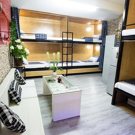 Senco Female Hostel Hanoi Exterior photo